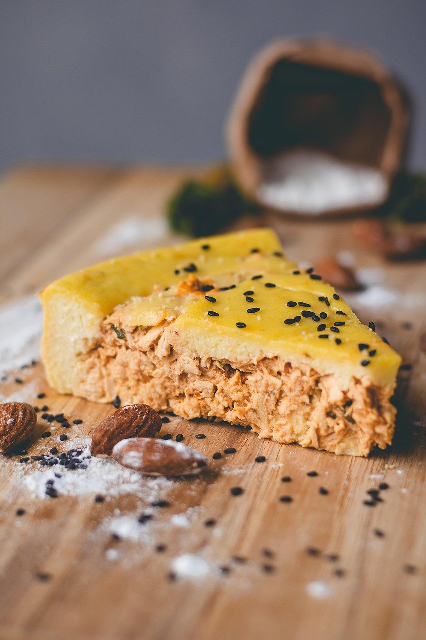 Pastelería artesanal en Terrassa